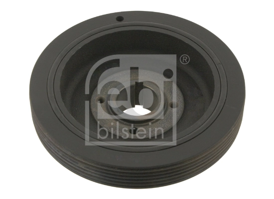 Belt Pulley, crankshaft
